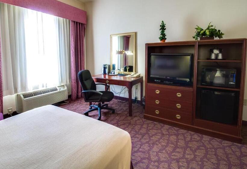Chambre Standard 2 Lits Doubles, Ashmore Inn And Suites Amarillo