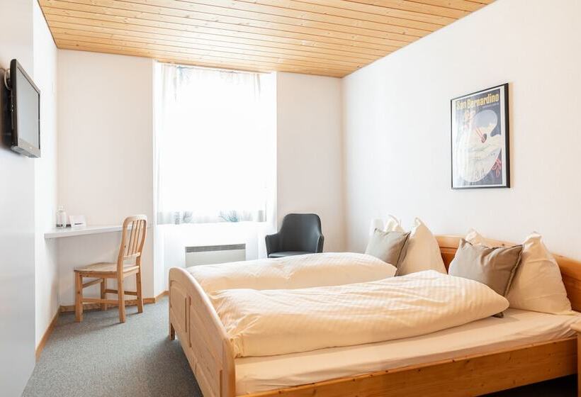 חדר סטנדרט, Bellevue