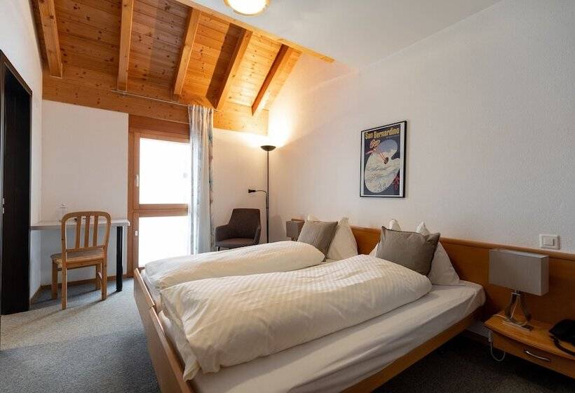 חדר סטנדרט, Bellevue