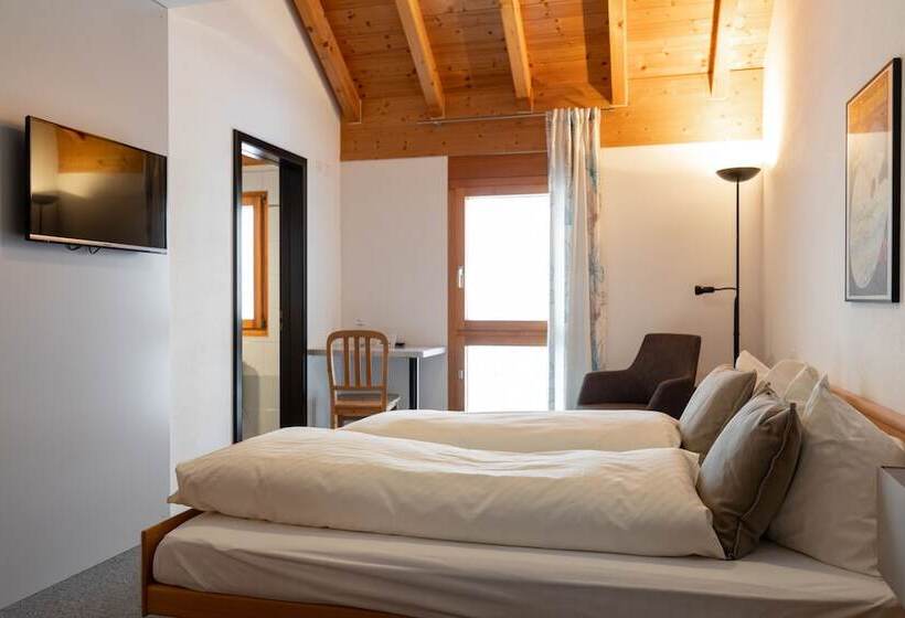 חדר סטנדרט, Bellevue