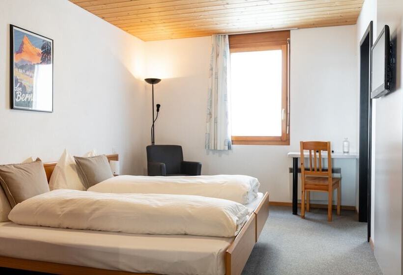 חדר סטנדרט, Bellevue