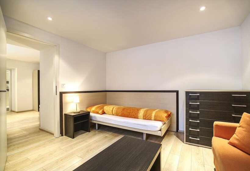 סוויטה, Bellevue