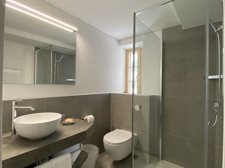 חדר סופריור, Bellevue