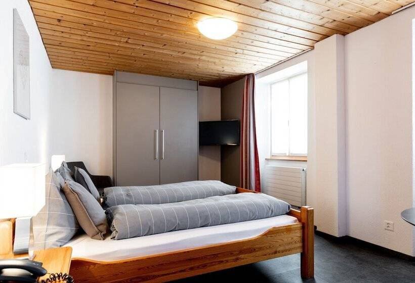 חדר סופריור, Bellevue