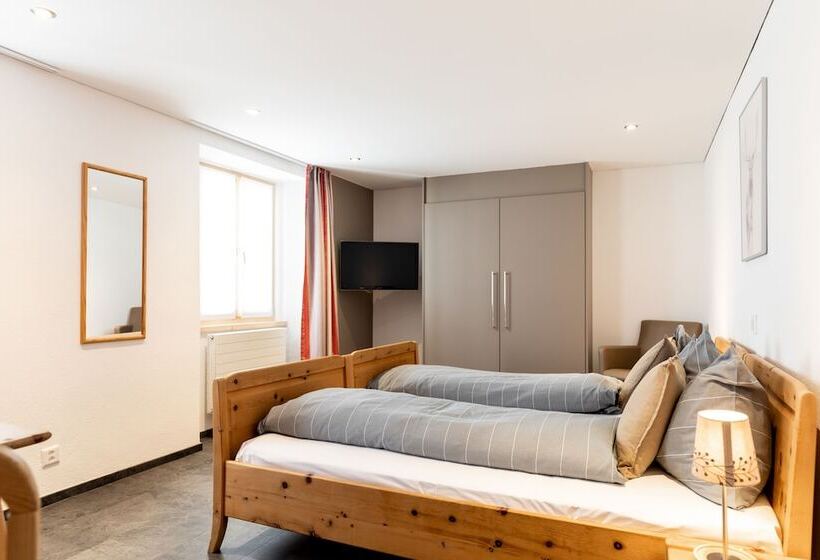 חדר סופריור, Bellevue