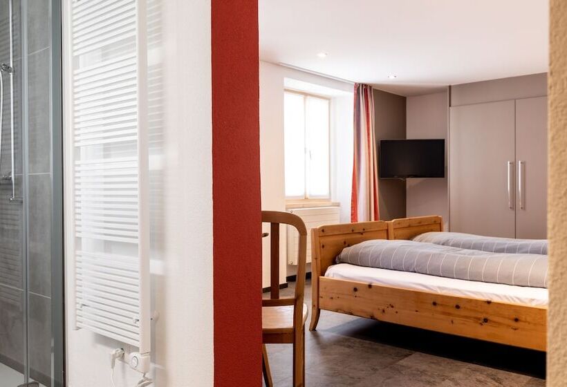 חדר סופריור, Bellevue