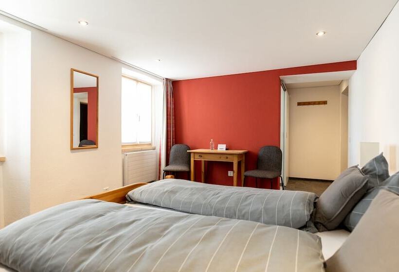 חדר סופריור, Bellevue