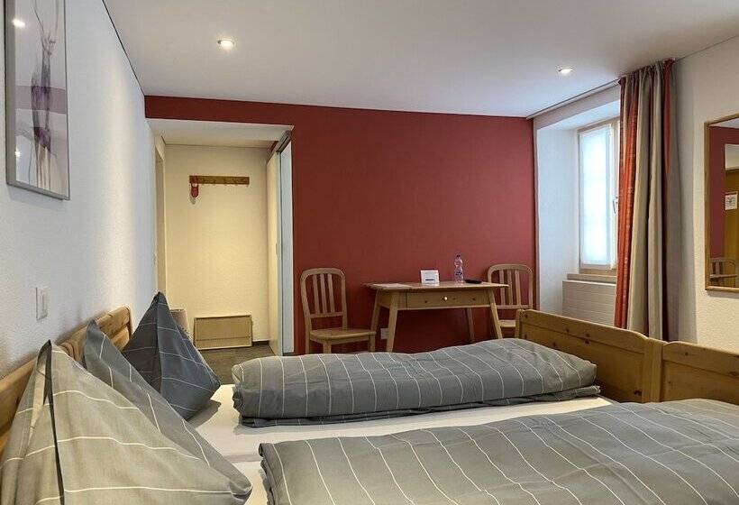 חדר סופריור, Bellevue