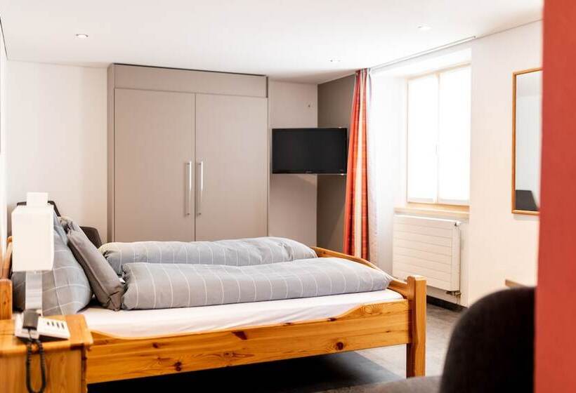 חדר סופריור, Bellevue