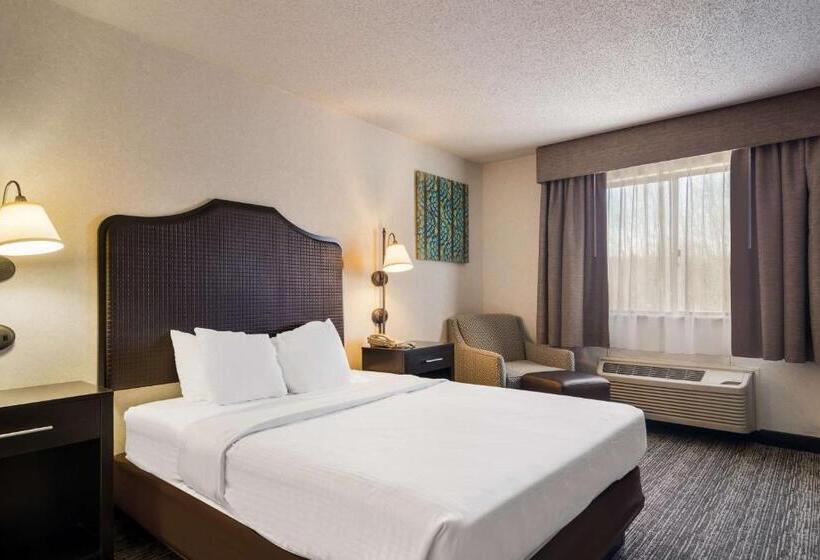 غرفة قياسية لذوى الاحتياجات الخاصة, Park Inn By Radisson