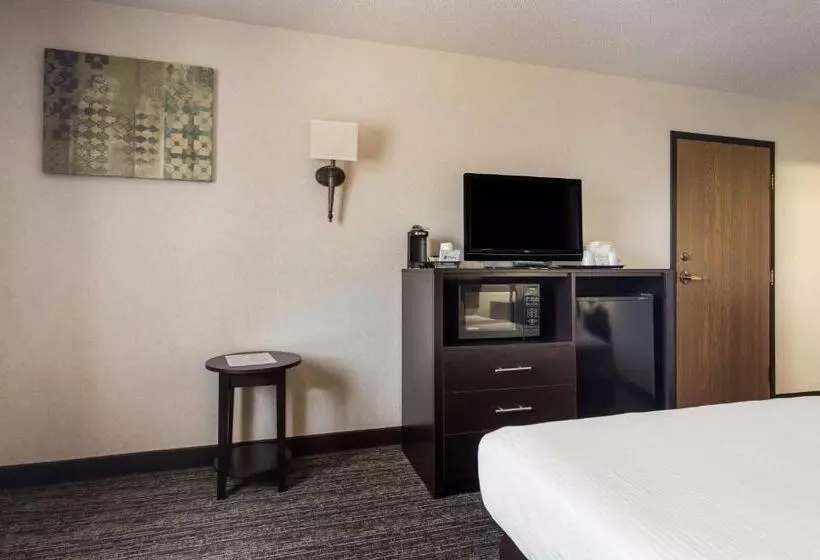 身障者適用スタンダードルーム, Park Inn By Radisson