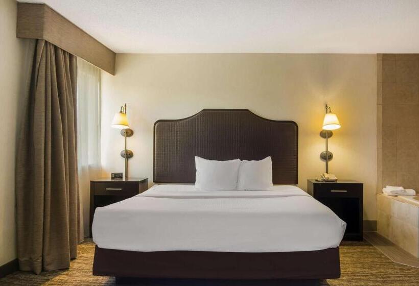 Стандартный Номер Кровать Кинг, Park Inn By Radisson