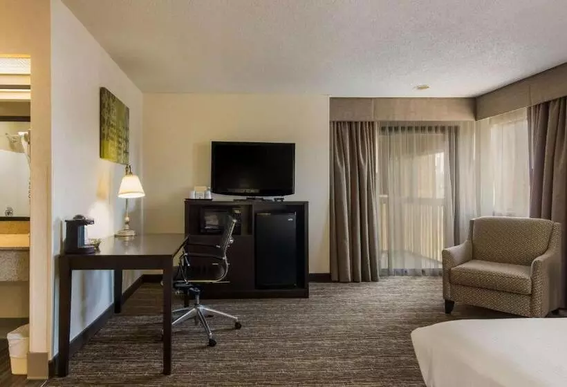 キングサイズベッドのエクゼクティブルーム, Park Inn By Radisson