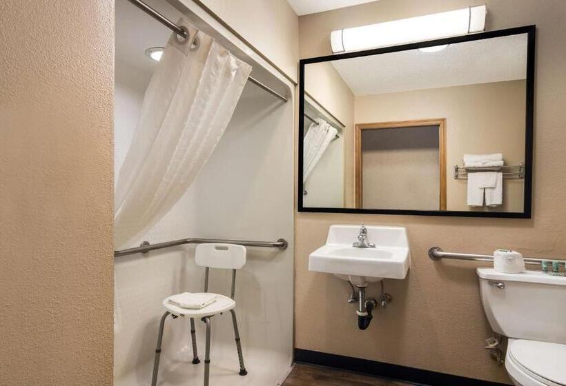 غرفة قياسية سرير كينج, Park Inn By Radisson