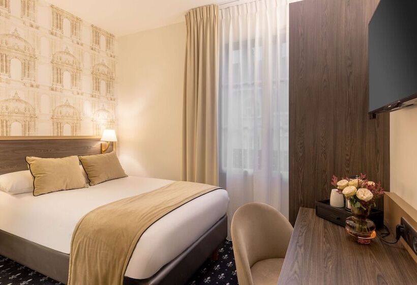 コンフォートルーム, Best Western Royal Hotel Caen