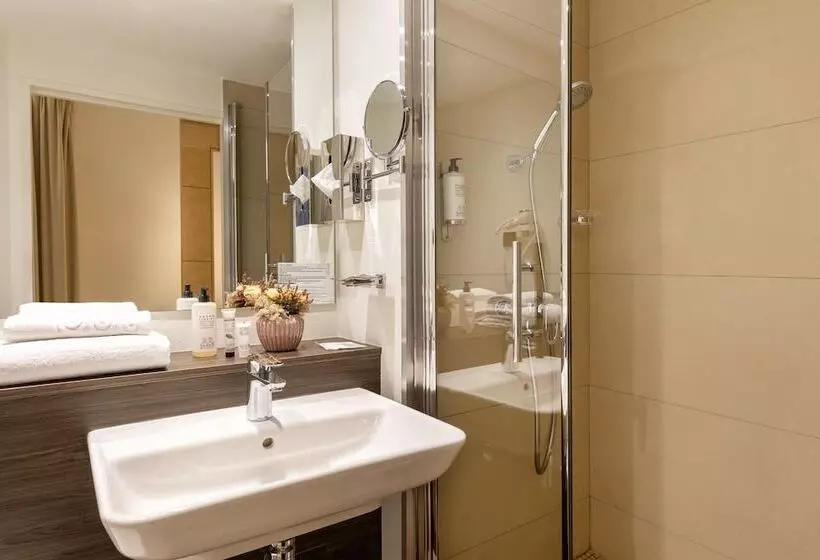 اتاق سوپریور, Best Western Royal Hotel Caen