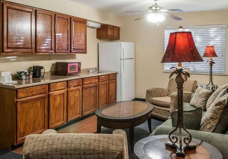 Люкс Кровать Кинг, Comfort Inn Gallup I40 Exit 20