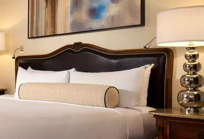 デラックスルーム, Green Valley Ranch Resort Spa Casino