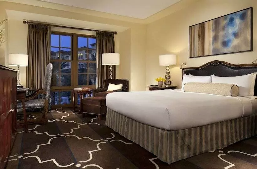 デラックスルーム, Green Valley Ranch Resort Spa Casino