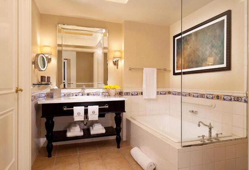 غرفة ديلوكس, Green Valley Ranch Resort Spa Casino