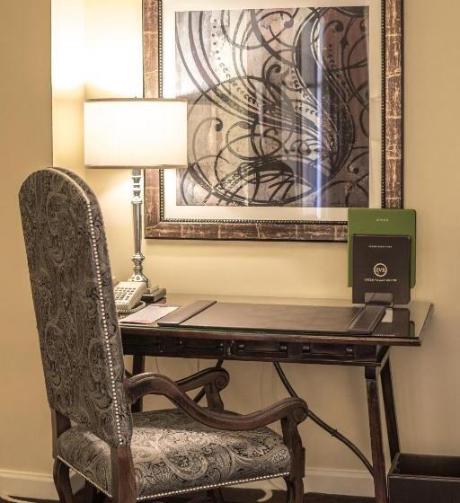 غرفة سوبيريور سرير كينج, Green Valley Ranch Resort Spa Casino