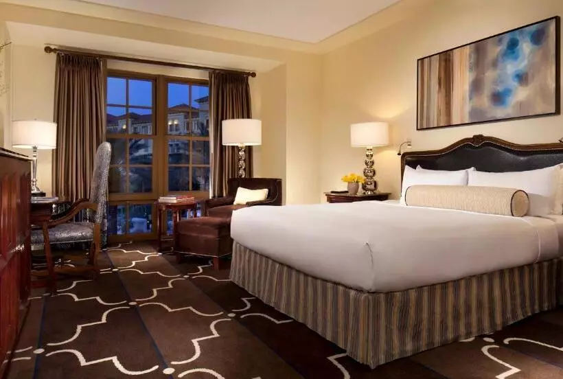 キングサイズベッドのスーペリアルーム, Green Valley Ranch Resort Spa Casino