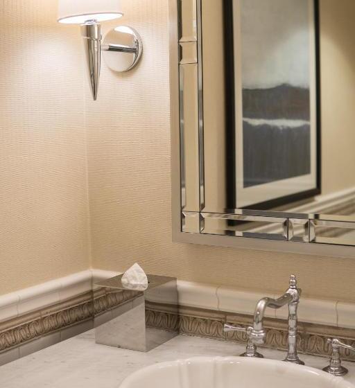 سوییت, Green Valley Ranch Resort Spa Casino