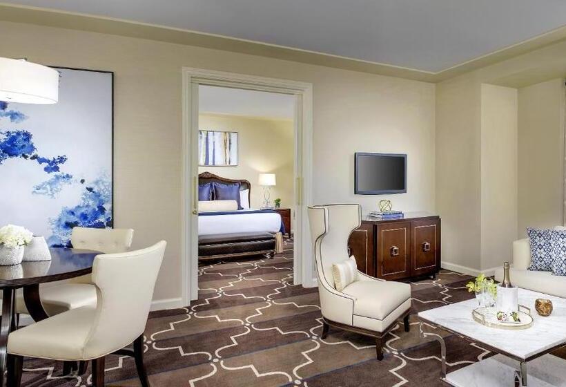 جناح, Green Valley Ranch Resort Spa Casino