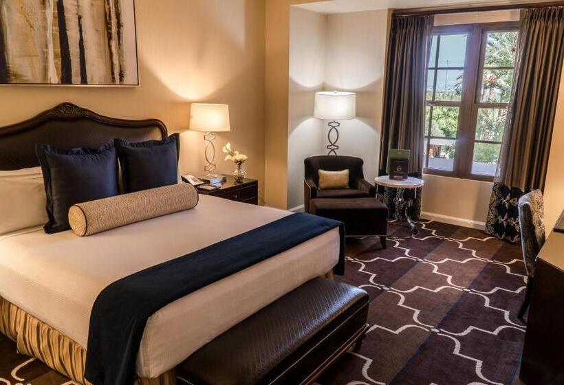 جناح, Green Valley Ranch Resort Spa Casino