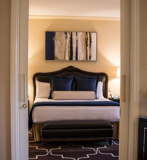 جناح, Green Valley Ranch Resort Spa Casino