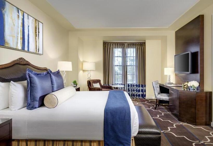 جناح, Green Valley Ranch Resort Spa Casino