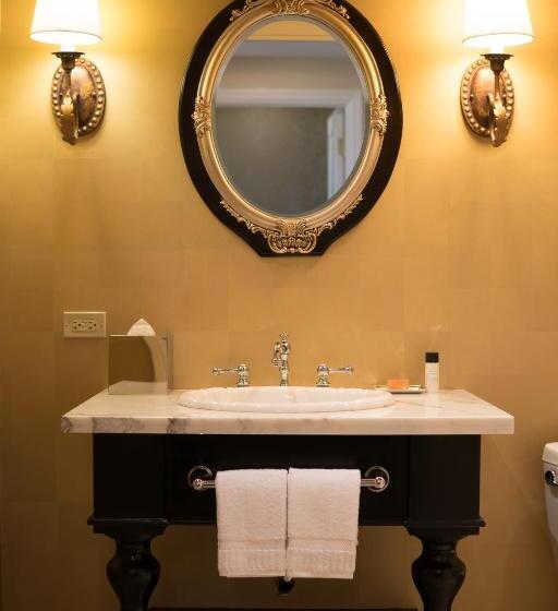 جناح, Green Valley Ranch Resort Spa Casino