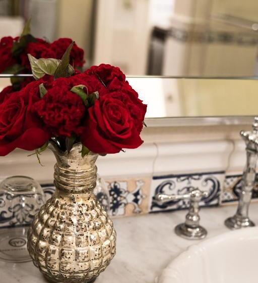 جناح إدارى سرير كينج, Green Valley Ranch Resort Spa Casino