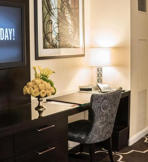 جناح إدارى سرير كينج, Green Valley Ranch Resort Spa Casino