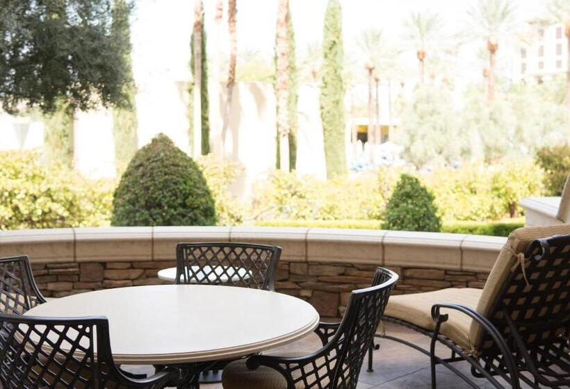 سوئیت اجرایی با تخت کینگ, Green Valley Ranch Resort Spa Casino