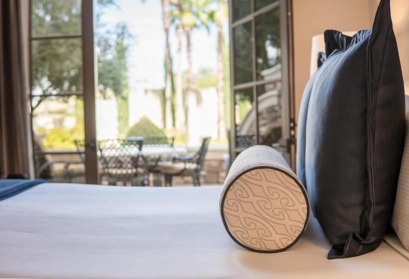 جناح إدارى سرير كينج, Green Valley Ranch Resort Spa Casino