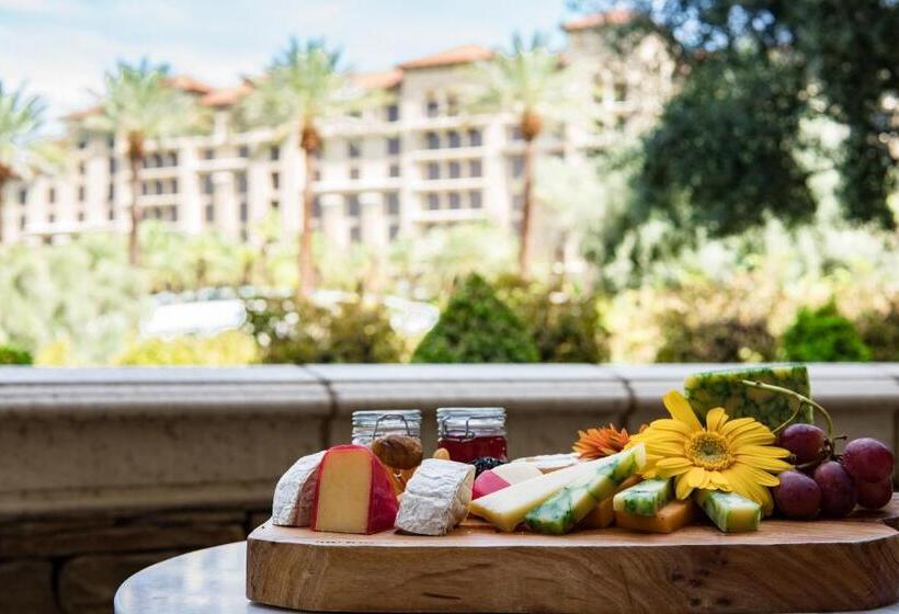 جناح إدارى سرير كينج, Green Valley Ranch Resort Spa Casino