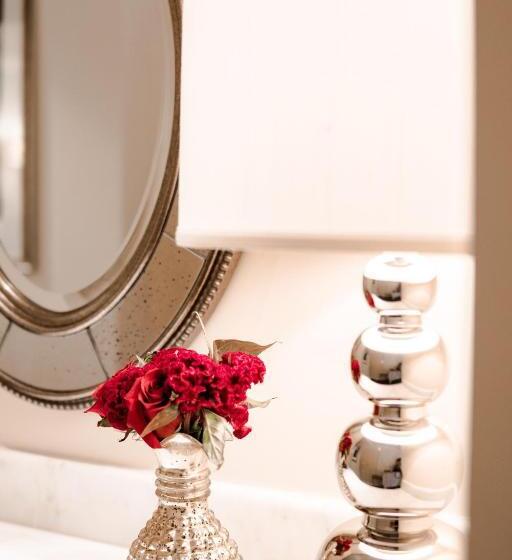 غرفة ديلوكس مزودة بشرفة, Green Valley Ranch Resort Spa Casino