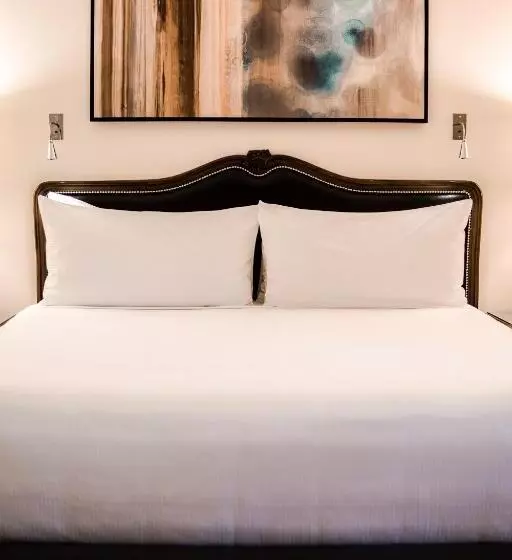 バルコニー付きデラックスルーム, Green Valley Ranch Resort Spa Casino
