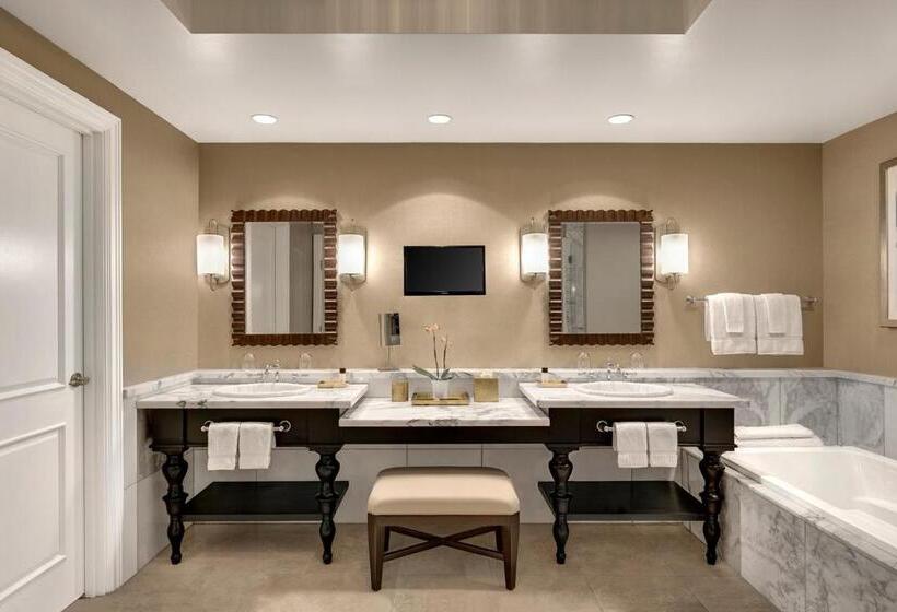 جناح, Green Valley Ranch Resort Spa Casino