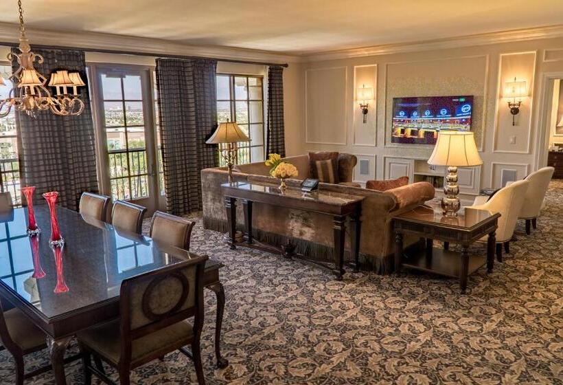 جناح, Green Valley Ranch Resort Spa Casino