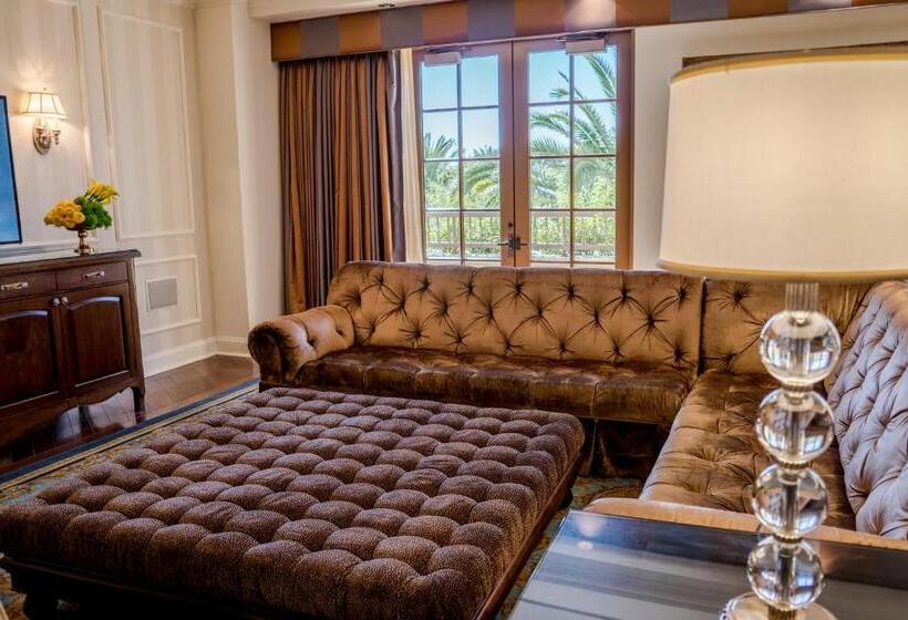 سوییت, Green Valley Ranch Resort Spa Casino