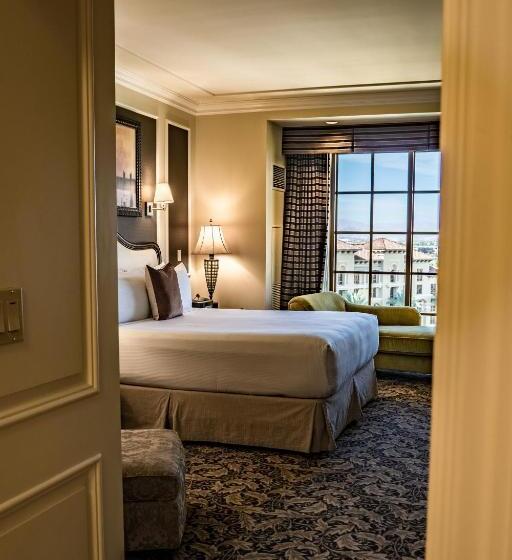 جناح, Green Valley Ranch Resort Spa Casino