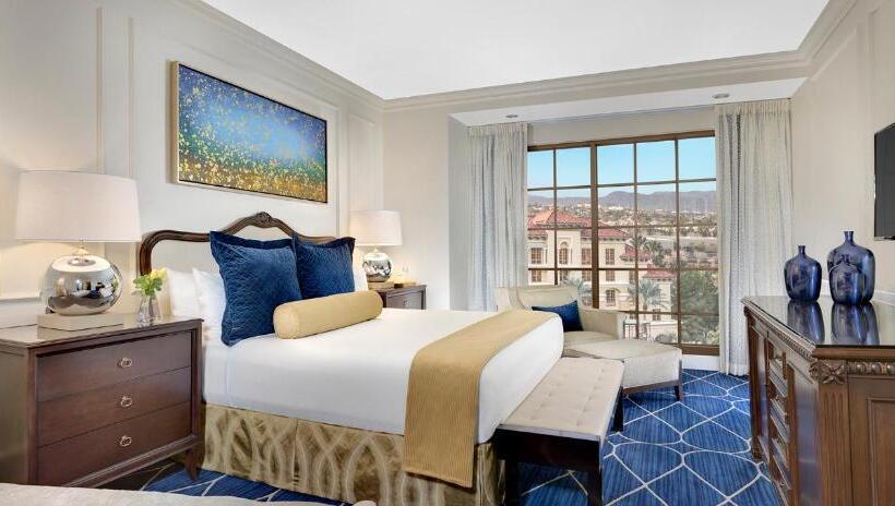 جناح, Green Valley Ranch Resort Spa Casino