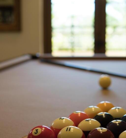 جناح, Green Valley Ranch Resort Spa Casino