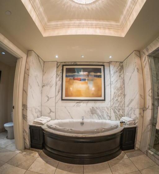 سوییت, Green Valley Ranch Resort Spa Casino
