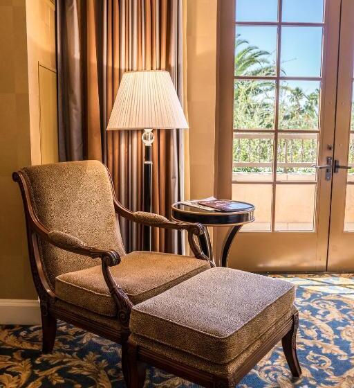 جناح, Green Valley Ranch Resort Spa Casino