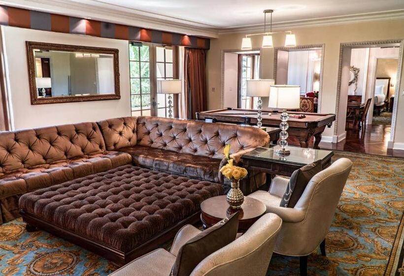 جناح, Green Valley Ranch Resort Spa Casino