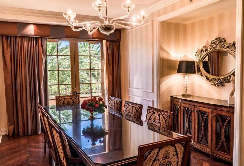 جناح, Green Valley Ranch Resort Spa Casino