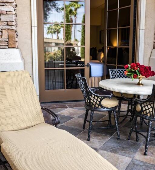 جناح إدارى سرير كينج, Green Valley Ranch Resort Spa Casino